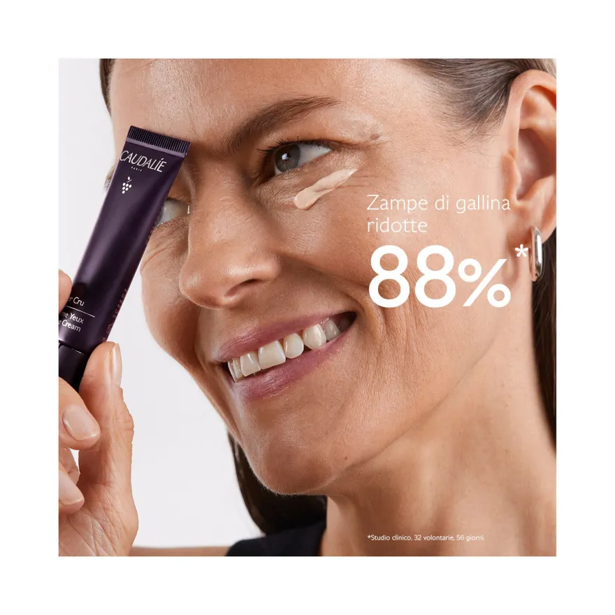 Caudalie Premier Cru Crema Occhi 15ml