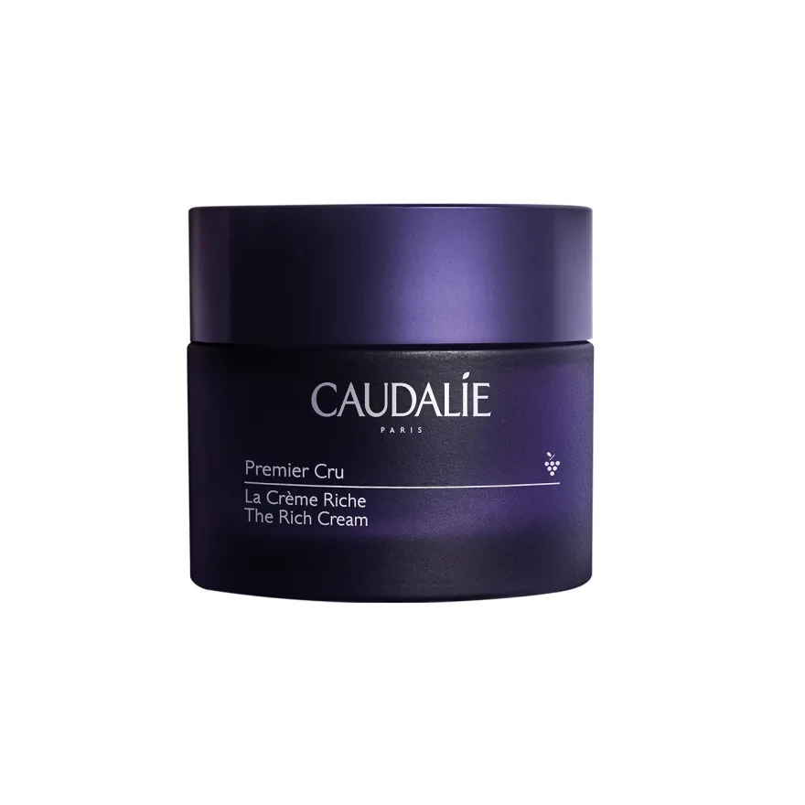 Caudalie Premier Cru La Crema Ricca 50ml