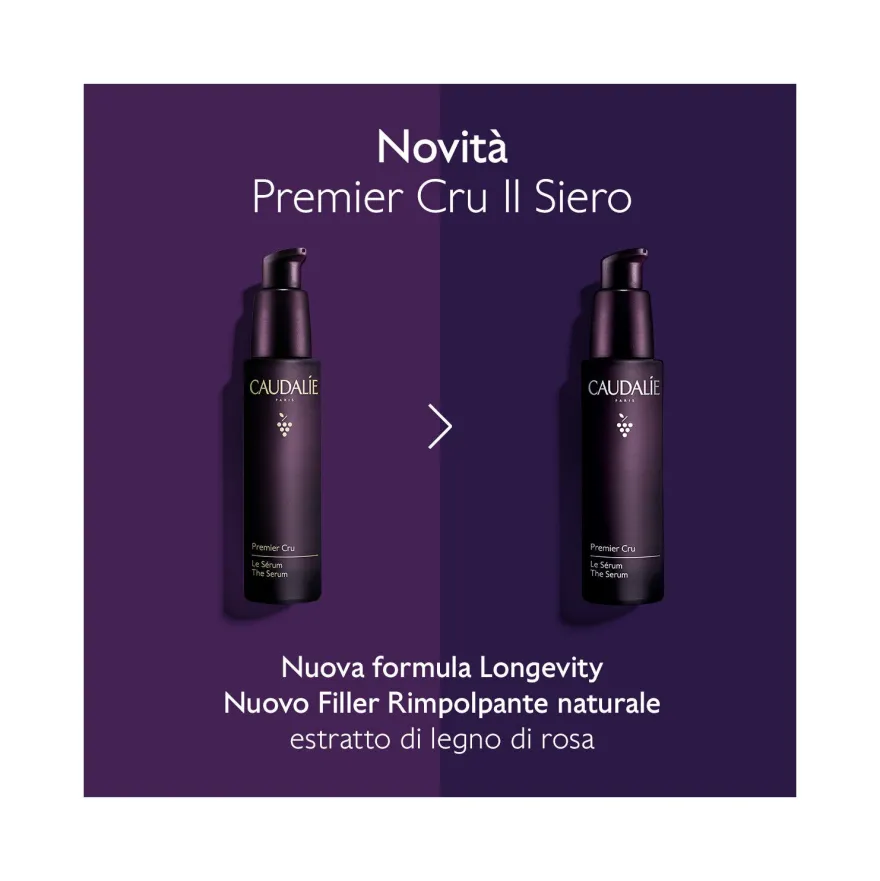 Caudalie Premier Cru Siero Viso 30ml