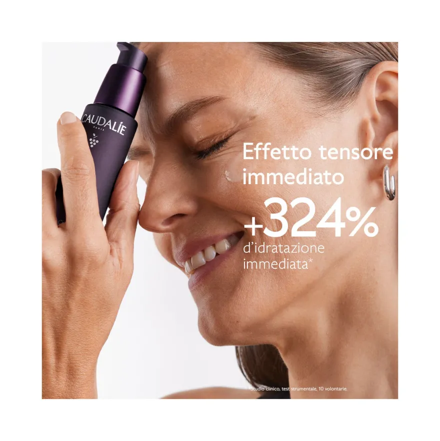 Caudalie Premier Cru Siero Viso 30ml
