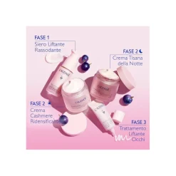 Caudalie Resveratrol-lift Crema Cashmere 50ml Ridensificante