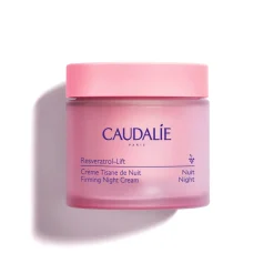 Caudalie Resveratrol-lift Crema Tisana Notte 50ml Idratante