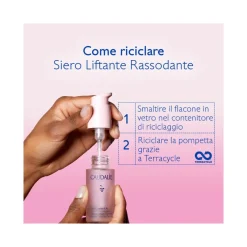 Caudalie Resveratrol-lift Siero Liftante 30ml Rassodante