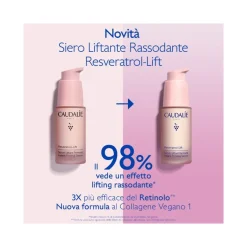 Caudalie Resveratrol-lift Siero Liftante 30ml Rassodante