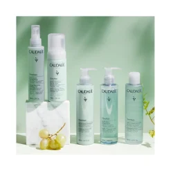 Caudalie Vinoclean Acqua Micellare Struccante 400ml