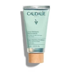 Caudalie Vinoclean Crema Esfoliante Profonda 75ml