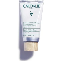 Caudalie Vinoclean Crema Esfoliazione Delicata 75ml