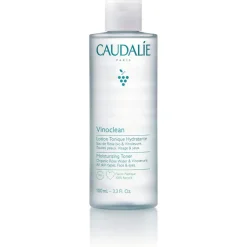Caudalie Vinoclean Lozione Tonica Idratante 100ml
