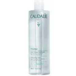 Caudalie Vinoclean Lozione Tonica Idratante 400ml