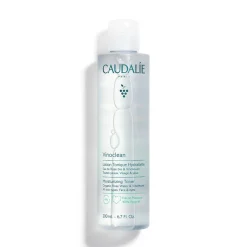 Caudalie Vinoclean Lozione Tonica Idratante 200ml