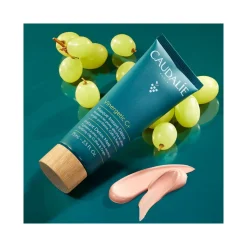 Caudalie Vinoclean Maschera Instant Detox Viso 75ml