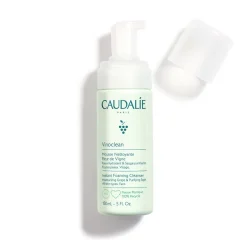 Caudalie Vinoclean Schiuma Detergente 150ml