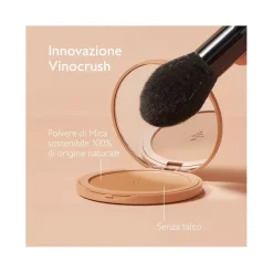 Caudalie Vinocrush Cipria Abbronzante Lunga Durata 8,5g