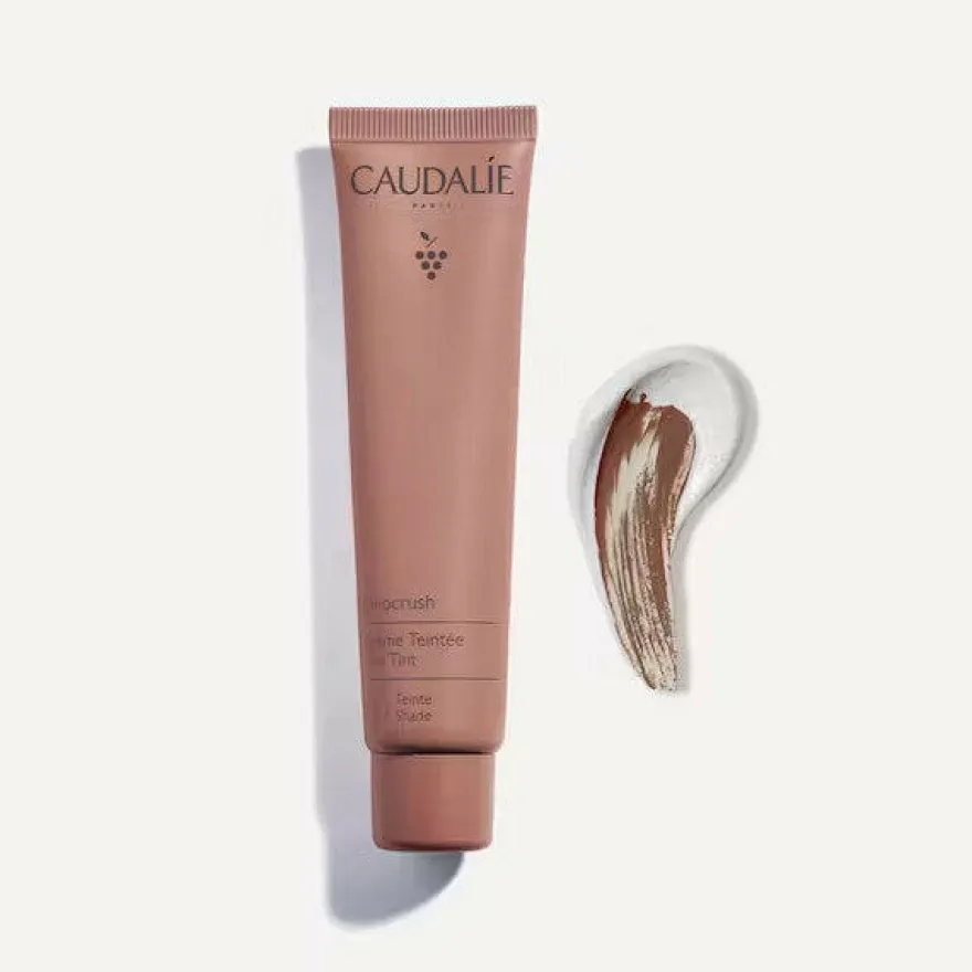 Caudalie Vinocrush Crema Colorata 30ml Tonalità 5