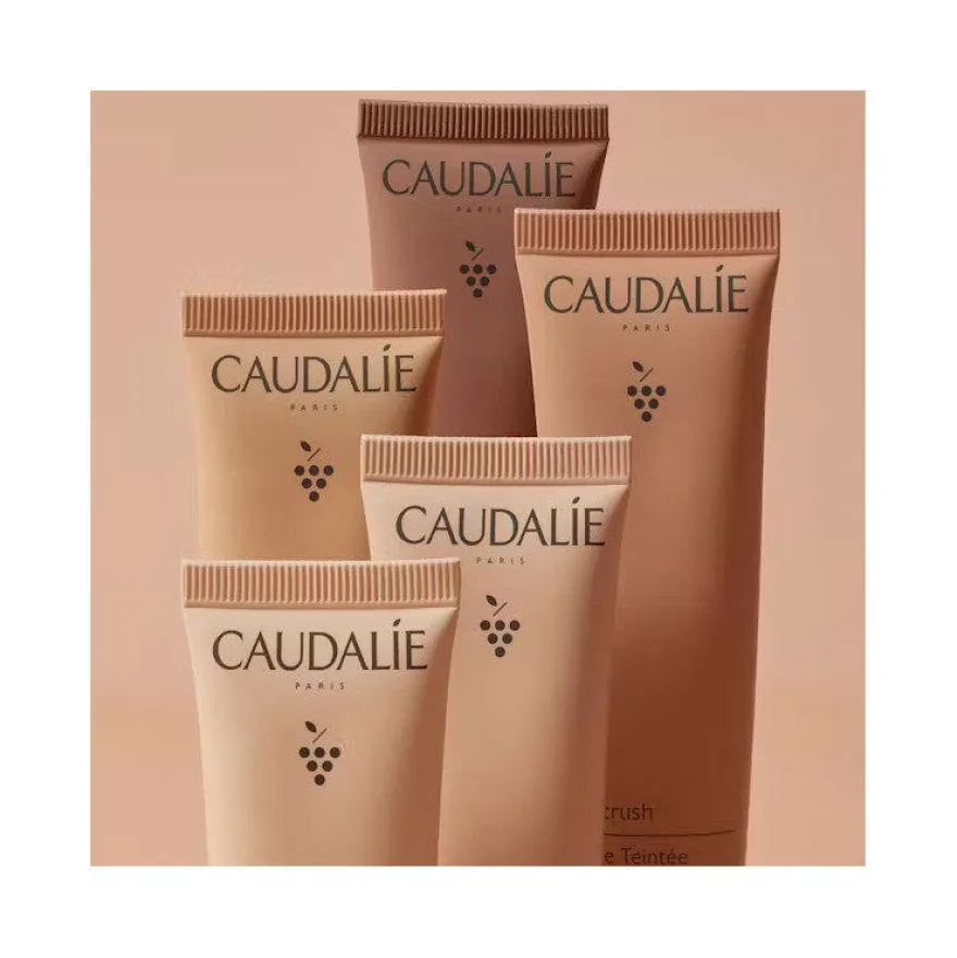 Caudalie Vinocrush Crema Colorata 30ml Tonalità 5