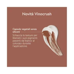Caudalie Vinocrush Crema Colorata 30ml Tonalità 5