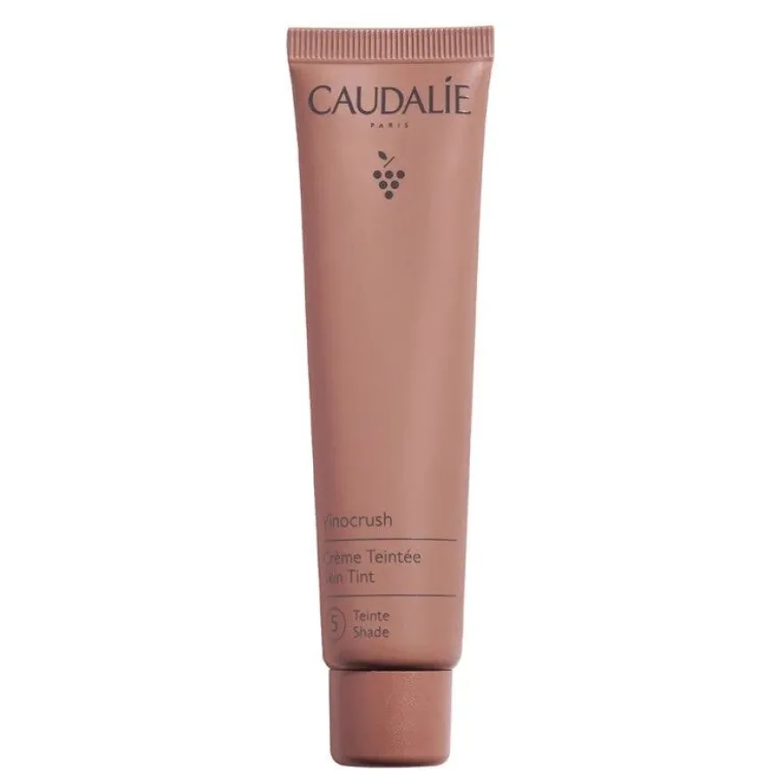 Caudalie Vinocrush Crema Colorata 30ml Tonalità 5