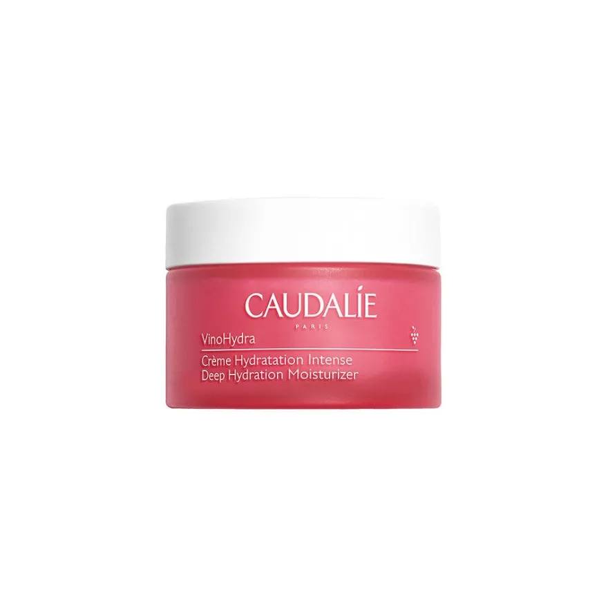 Caudalie Vinohydra Crema Idratazione Intensa 50ml