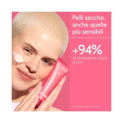 Caudalie Vinohydra Crema Idratazione Intensa Viso 60ml