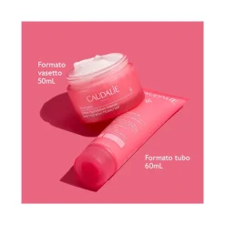 Caudalie Vinohydra Crema Idratazione Intensa Viso 60ml