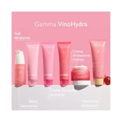 Caudalie Vinohydra Crema Sorbetto Idratante Viso 60ml