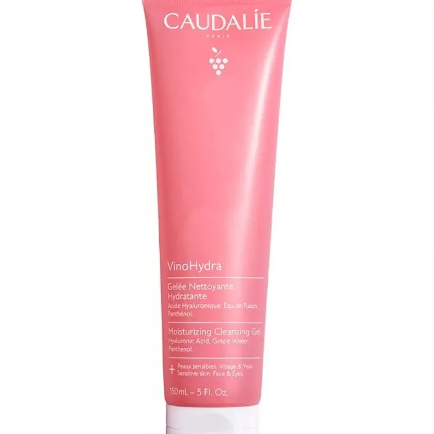 Caudalie VinoHydra Gel Detergente Idratante 150ml