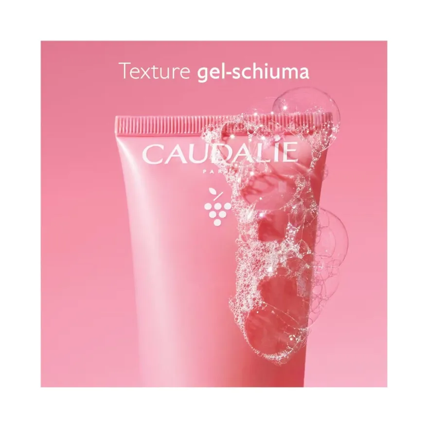 Caudalie VinoHydra Gel Detergente Idratante 150ml