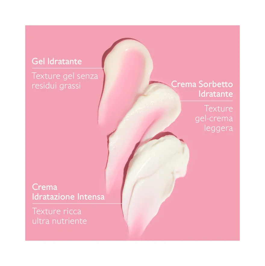 Caudalie Vinohydra Gel Idratante Viso 60ml