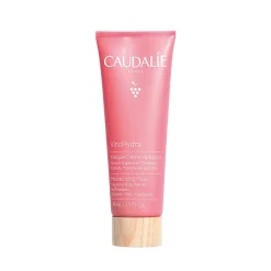 Caudalie Vinohydra Maschera Crema Idratante Viso 75ml