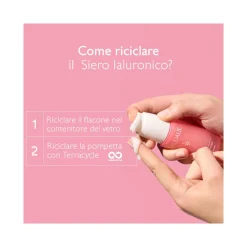 Caudalie Vinohydra Siero Ialuronico Viso 30ml