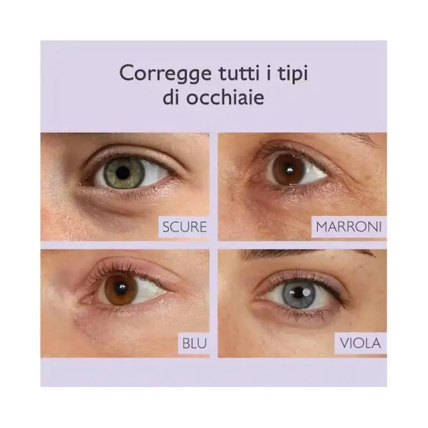 Caudalie Vinoperfect Trattamento Illuminante Occhi 15ml