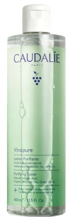 Caudalie Vinopure Lozione Purificante 400ml