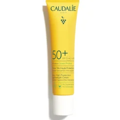 Caudalie Vinosun Protect Fluido Viso Ad Altissima Protezione SPF50+ 40ml