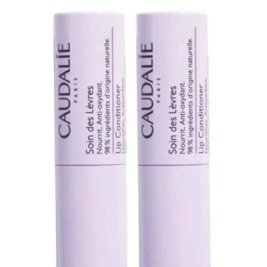 Caudalie Vinotherapist Trattamento Labbra Stick 2x4,5g