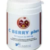 C BERRY PLUS 90CPS