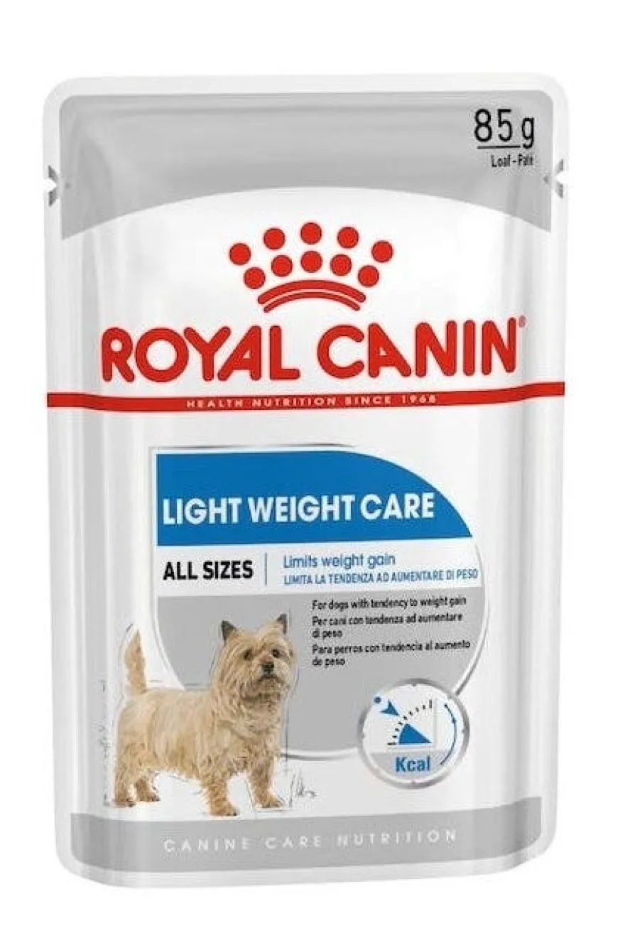 CCN W LIGHT WCARE 12X85G LOAF