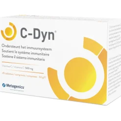 C-Dyn Nfi 45 Compresse