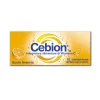 Cebion Effervescente Vitamina C Arancia 10 Compresse: rinforza il tuo sistema immunitario
