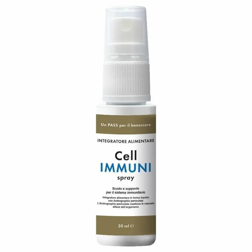 Cell Immuni 30ml