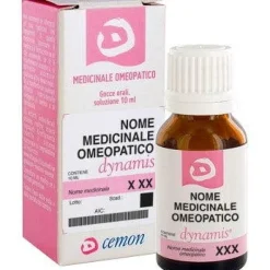 Cemon Colocynthis 6Lm 10ml Gocce