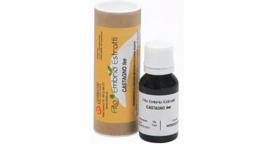 Cemon Fee Castagno sindrome premestruale 15ml
