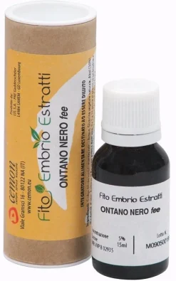 Cemon Fee Ontano Nero 15ml