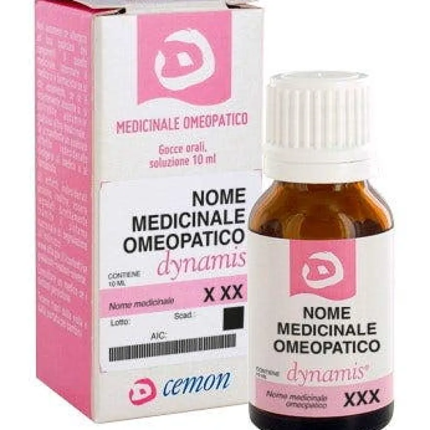 Cemon Ledum Palustre 6Lm 10ml Gocce