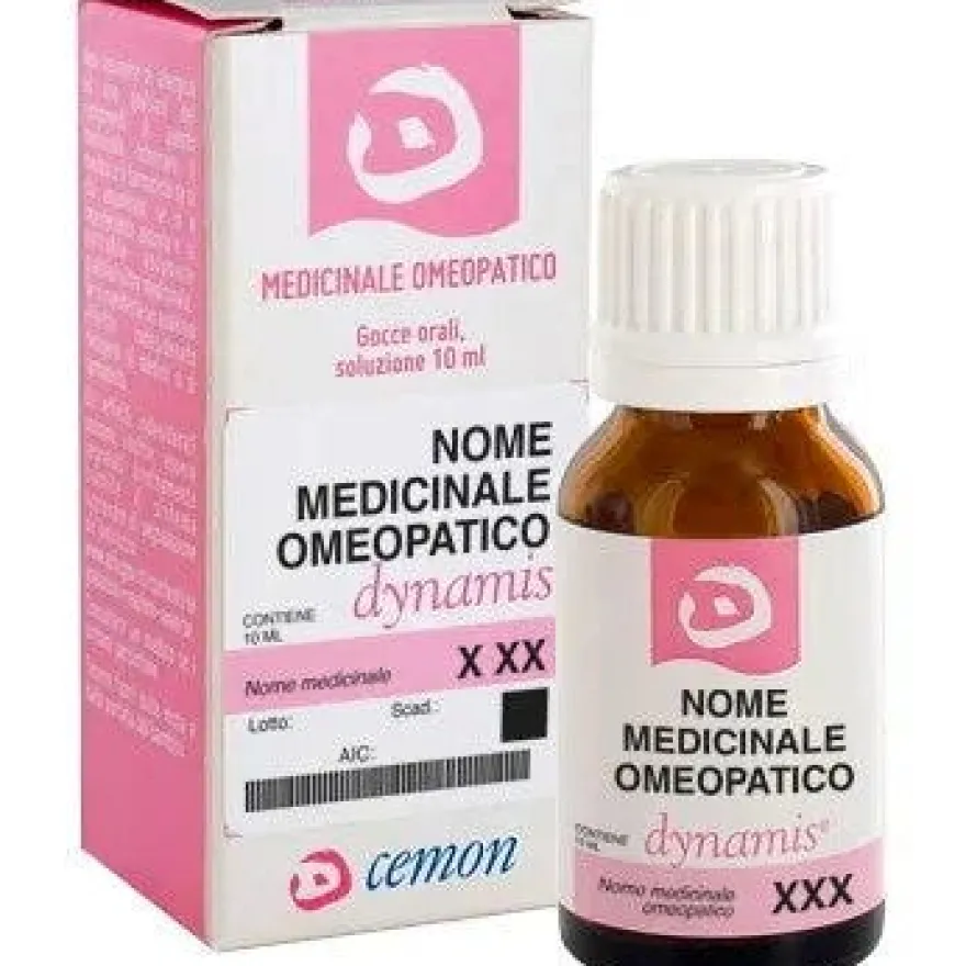 Cemon Tarentula Hispanica MK Gocce 20ml