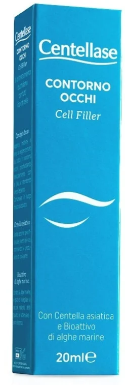 Centellase Contorno Occhi Cell Filler 20 ml