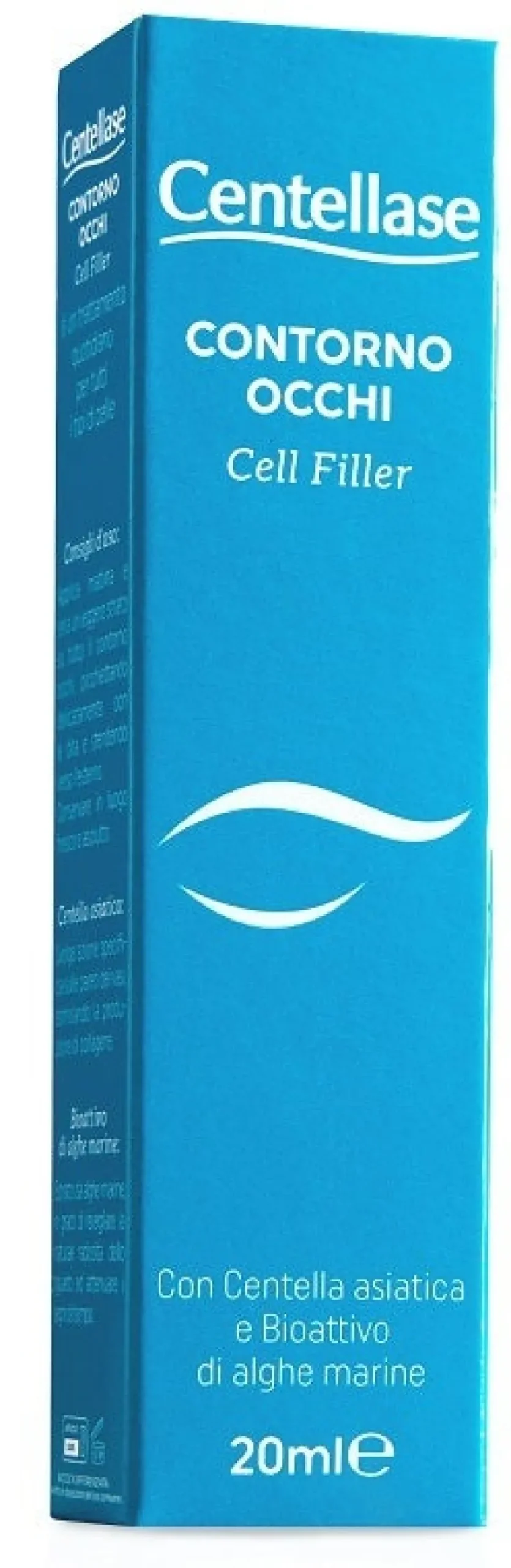 Centellase Contorno Occhi Cell Filler 20 ml