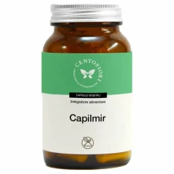 Cento Fiori Capilmir 100 Capsule