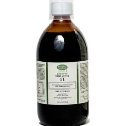 Centro Messegue Decotto Vaso Active 11 Senza Glutine 500ml