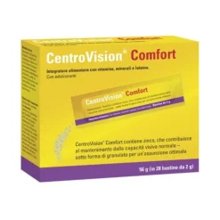 Centrovision Comfort 28 Bustine