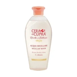 Cera Di Cupra Acqua Micellare 200ml
